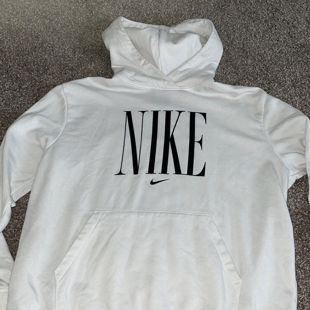 Nike Hoodie